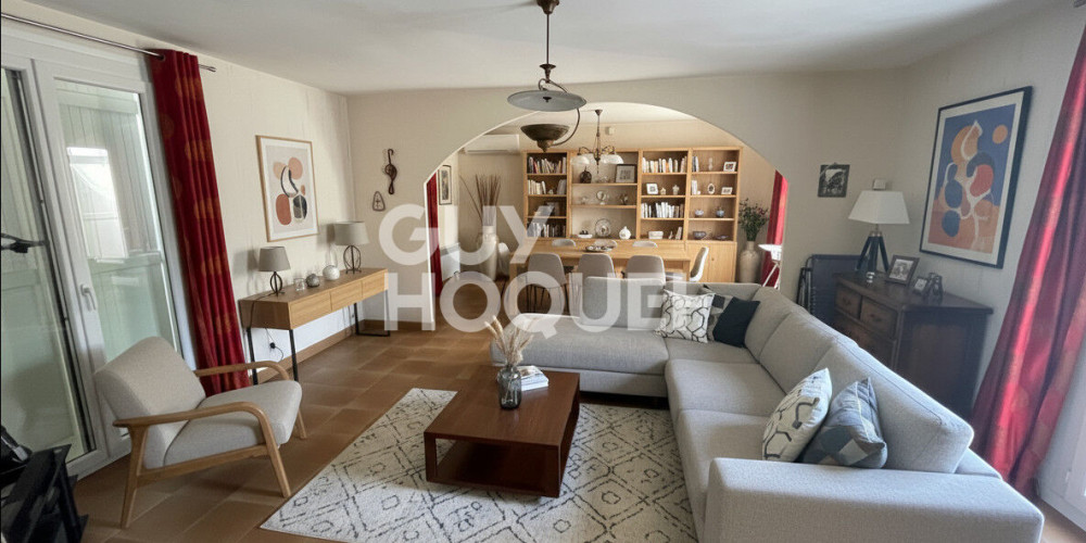 maison à VILLENAVE D ORNON (33140)